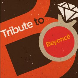 Album cover of Tribute to Beyonce