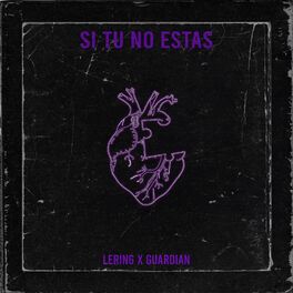 Album cover of Si Tú No Estás
