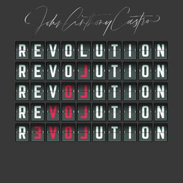 Album cover of Let It Be (Revolution)