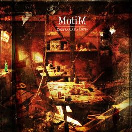 Album cover of Motim