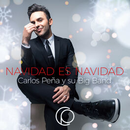Album cover of Navidad Es Navidad