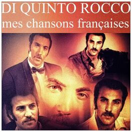 Album cover of Mes chansons françaises