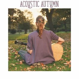 Album cover of Acoustic Autumn