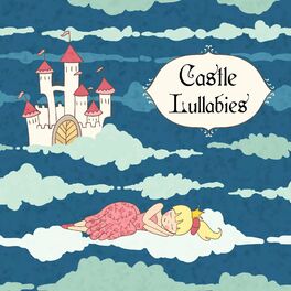 Album cover of Castle Lullabies: Melancholy Music From Super Mario 64