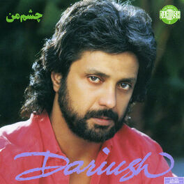 Album cover of Cheshme Man, Dariush 2 - Persian Music