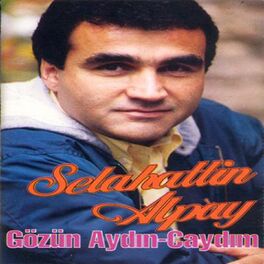 Album cover of Gözün Aydın / Caydım