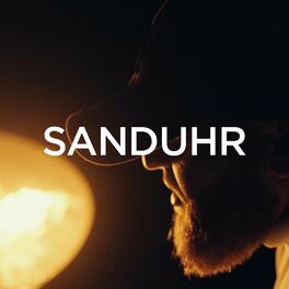 Album cover of SANDUHR
