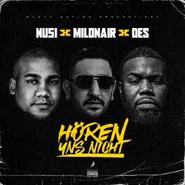 Album cover of Hören uns nicht