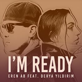 Album cover of I'm Ready (feat. Derya Yildirim)