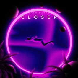 Album cover of Closer (Extended Version)