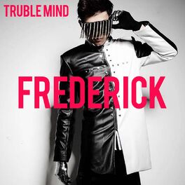 Album cover of Teuble Mind