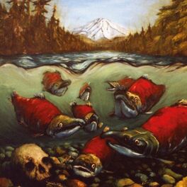 Album cover of Tahoma