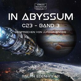 Album cover of in abyssum - c23, Band 3 (ungekürzt)