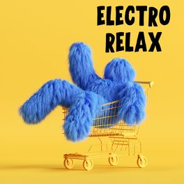 Album cover of Electro Relax