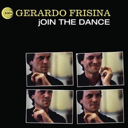 Album cover of Join the Dance
