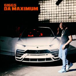 Album cover of Da Maximum