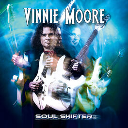 Album cover of Soul Shifter