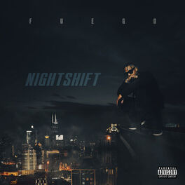 Album cover of Nightshift