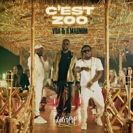 Album cover of C'est zoo