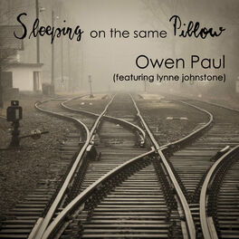 Album cover of Sleeping on the Same Pillow