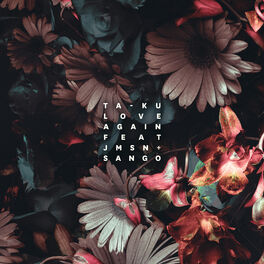 Album cover of Love Again