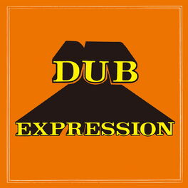 Album cover of Dub Expression