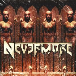 Album cover of Nevermore (Re-issue + Bonus 2006)
