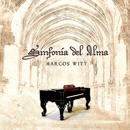 Album cover of Sinfonía del Alma