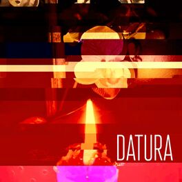 Album cover of Datura