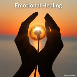 Album cover of Emotional Healing
