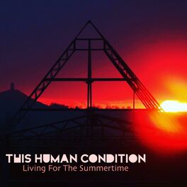 Album cover of Living for the Summertime