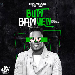 Album cover of Bum Bam Ven