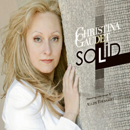 Album cover of SOLID