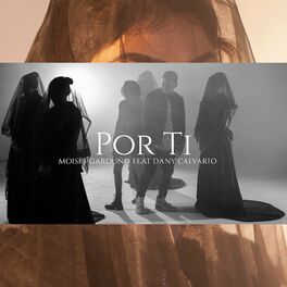 Album cover of Por Ti