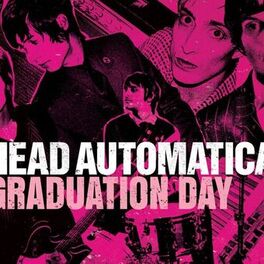 Album cover of Graduation Day (U.K. Maxi Single)