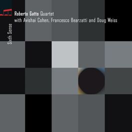 Album cover of Sixth Sense