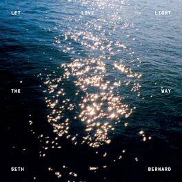 Album cover of Let Love Light the Way