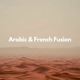 Album cover of Arabic & French Fusion
