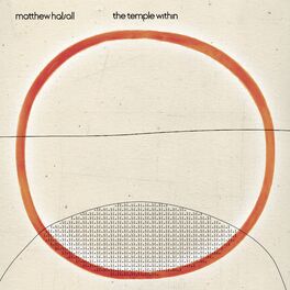 Album cover of The Temple Within