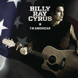Album cover of I'm American