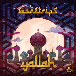 Album cover of Yallah