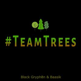 Album cover of 20 Million Trees