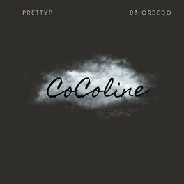 Album cover of CoColine