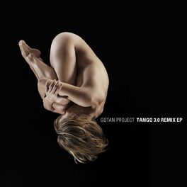 Album cover of Tango 3.0 Remixes