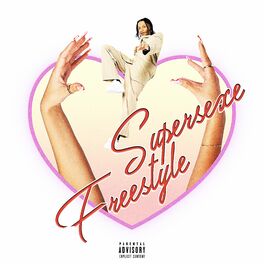 Album cover of Supersexe Freestyle