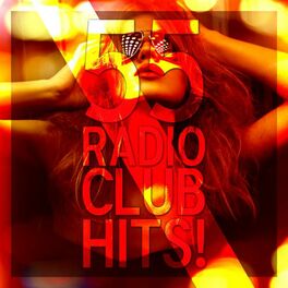 Album cover of 55 Radio Club Hits!