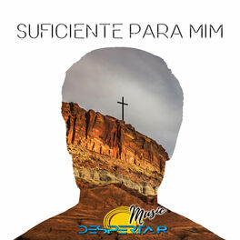 Album cover of Suficiente para Mim