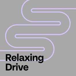 Album cover of Relaxing Drive