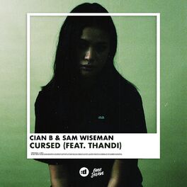 Album cover of Cursed