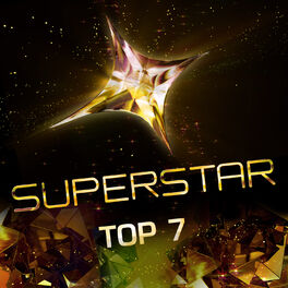 Album cover of Superstar Top 7